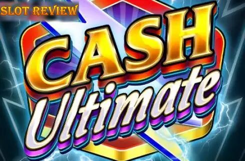 Cash Ultimate slot